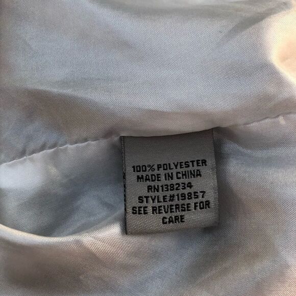 Casting LA Jacket‎ - Picture 8 of 9